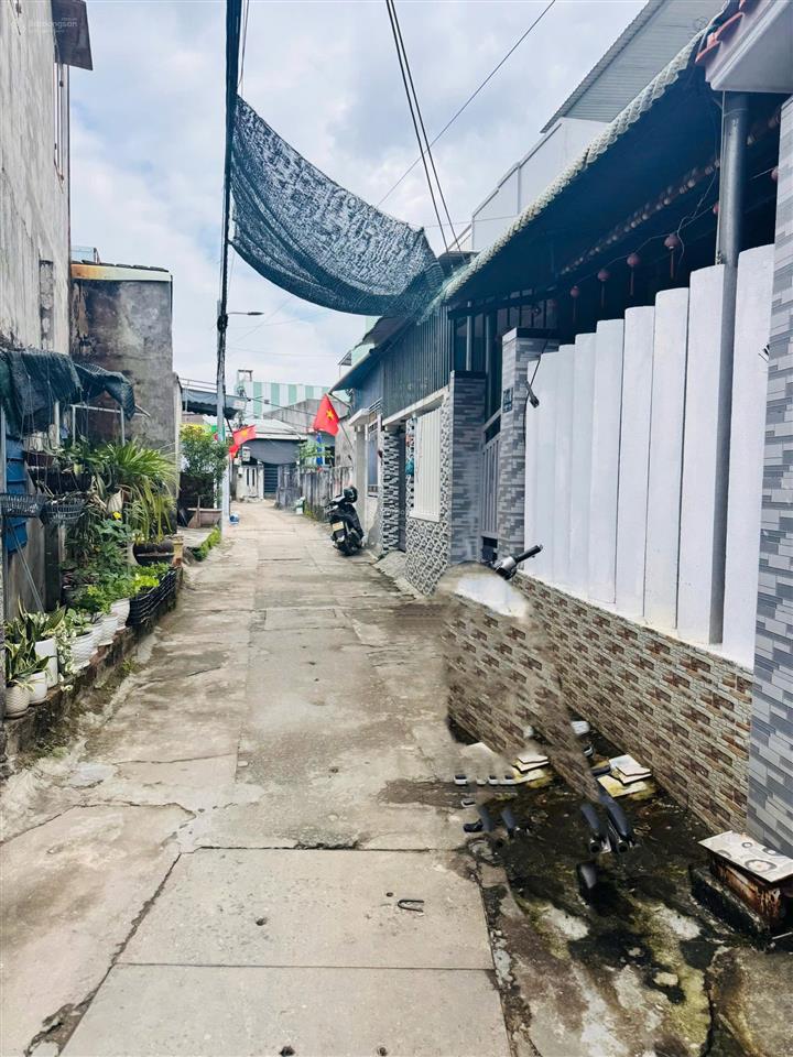 Cần bán đất 2 mặt kiệt ô tô hoà hiệp nam, liên chiểu, tp đà nẵng