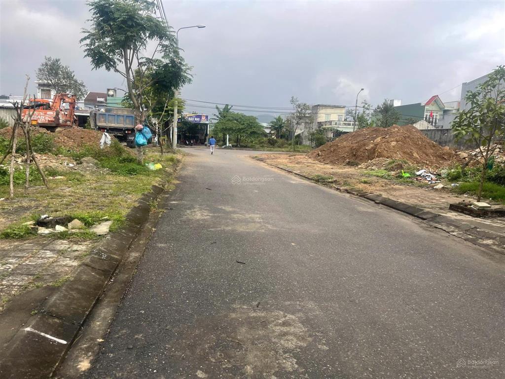 Bán đất tại hòa liên 5, 2,95 tỷ, 100m2, hòa vang, đà nẵng