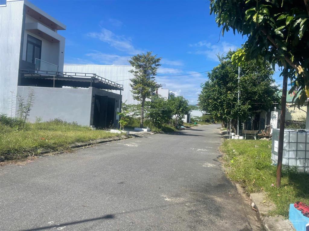 Bán đất tdc hoà liên 3 diện tích lớn