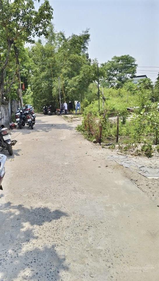 Bán đất kiệt vân dương 1 xã hoà liên giá công nhân .