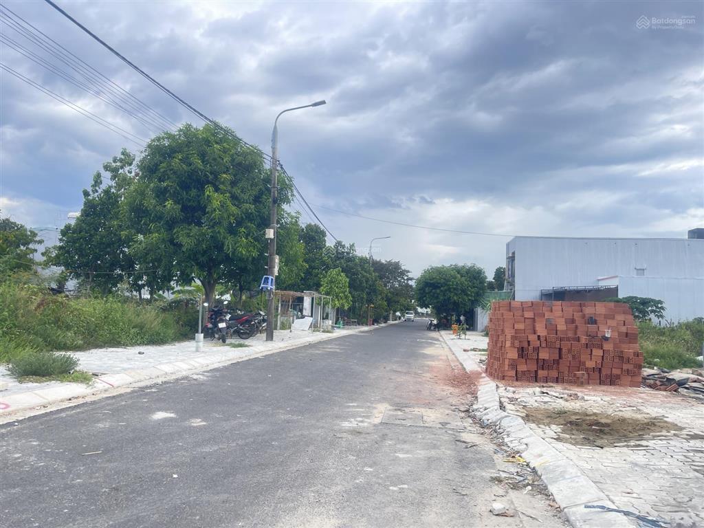 Bán đất tại hòa liên 4, 2,58 tỷ, 140m2, pháp lý đầy đủ, mặt tiền 5m