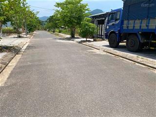 Bán 150m2 đất ở khu tdc công nghệ cao, phường liên chiểu, tp đà nẵng