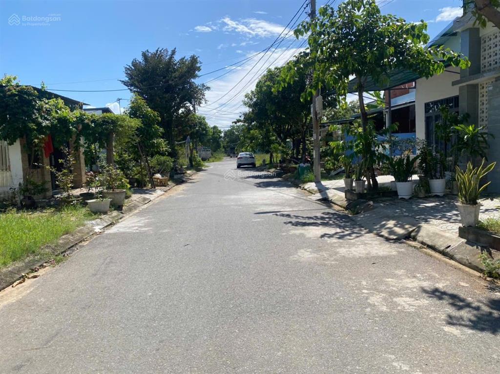 Chỉ hơn 17 triệu /m2 cho lô đất đường 5,5m khu tdc hoà liên 4 phường liên chiểu, tp đà nẵng .