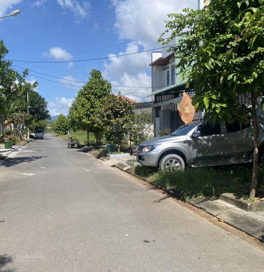 Chỉ hơn 17 triệu /m2 cho lô đất đường 5,5m khu tdc hoà liên 4 phường liên chiểu, tp đà nẵng .