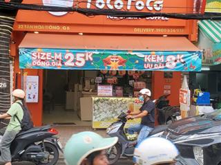 Chính chủ cần cho thuê nhà nguyên căn số 32 tân hòa đông, p.phú lâm, tp.hcm