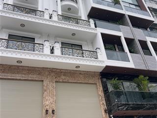 Giảm chào 1 tỷ, bán trước tết nhà mới, phố ngọc lâm ga ra ô tô thang máy full nội thất. 80m2, mt 5m