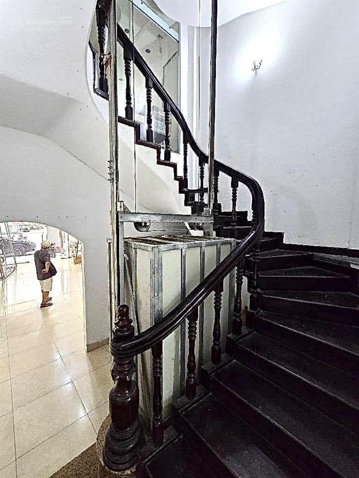 Cực hiếm mặt phố khâm thiên ,vỉa hè thêmh thang. kinh doanh đắc địa.90m2, 5 tầng. giá tốt đầu tư.