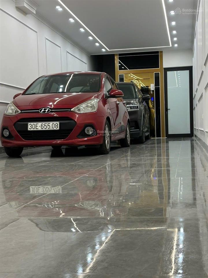 Bán nhà hồng tiến,bồ đề.đẳng cấp sống thượng lưu.90m2,7 tầng thang máy,ful nội thất. nhỉnh 26 tỷ.