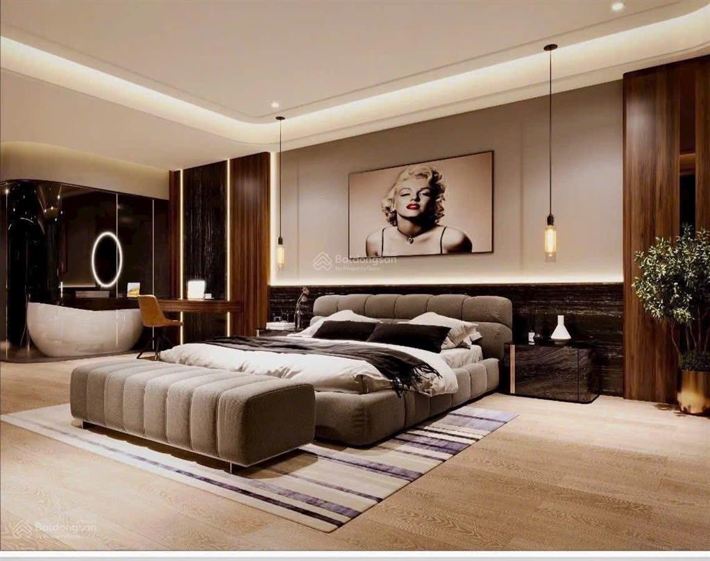 Bán nhà ngọc lâm,8 tầng tháng máy,vỉa hè ô tô tránh,kinh doanh đỉnh,79m2,mt 5m.chỉ hơn 30 t.ỷ