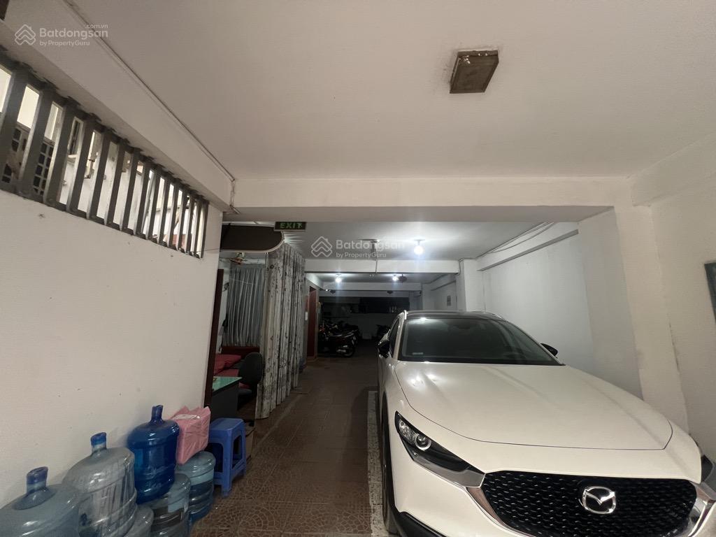 Toà nhà dòng tiền 1.5 tỷ/năm.phố nguyễn văn cừ,bồ đề. dt 150m2,xây 9 tầng.vỉa hè ô tô tránh,giá tôt
