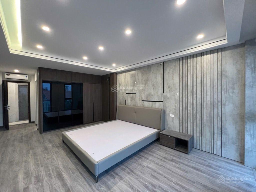 Siêu phẩm dòng tiền  ngọc thuỵ,8 tầng thang máy,gần khai sơn.công viên hồ điều hoà.dt 100m2,giá rẻ