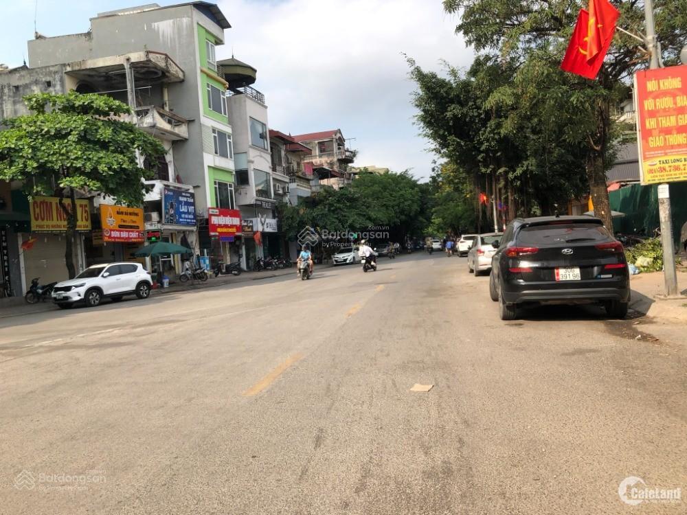 Đất vàng ngọc lâm,bồ đề.vị trí "kim cương",kinh doanh đỉnh.120m2, mt 5,5m. giá cực tốt chỉ 3x tỷ.