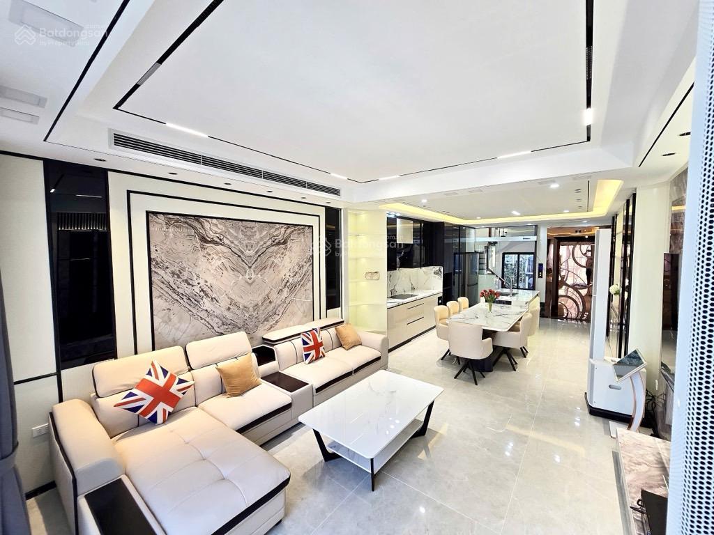 Chính chủ bán nhà*7 tầng thang máy* mới tinh, tọa lạc tại khu phân lô vip nhất bồ đề.dt 58m2,giá rẻ