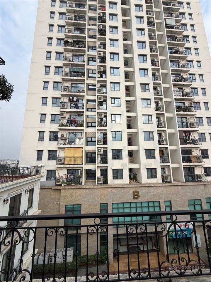 Biệt thự lô góc 3 thoáng,hc golden city hồng tiến. dt 130m2 x 5 tầng,mt 7.5m.giá ,chào 41 tỷ .tl