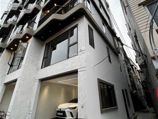 Nhà mới,thang máy,lô góc sát mặt phố. chủ giảm hơn 2 tỷ,cần bán gấp. dt 55m,mt 5m.giá rẻ đt.