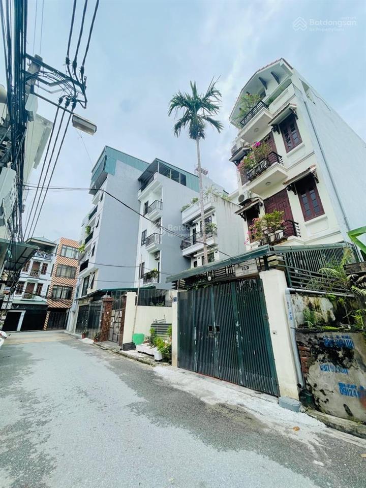 Hiếm nhà phân lô quân đội a38tư đình, dt 80m2 ,thang máy ,ô tô tránh. giá siêu đầu tư.