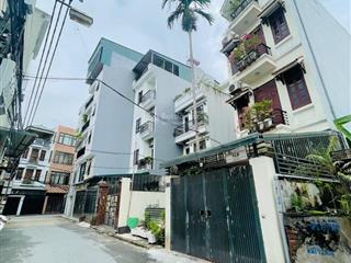Hiếm nhà phân lô quân đội a38tư đình, dt 80m2 ,thang máy ,ô tô tránh. giá siêu đầu tư.