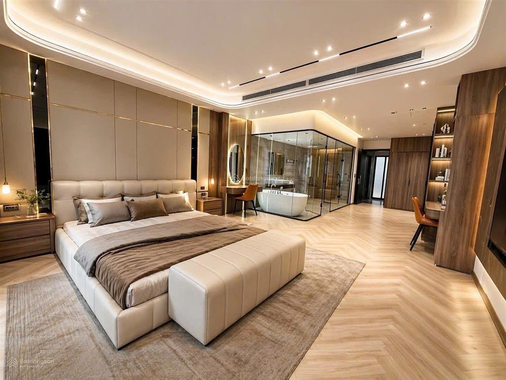 Bán nhà 8 tầng thang máy, ngõ 188 phố tư đình.trung tâm tiện ích, ngay cầu trần hưng đạo. giá tốt.