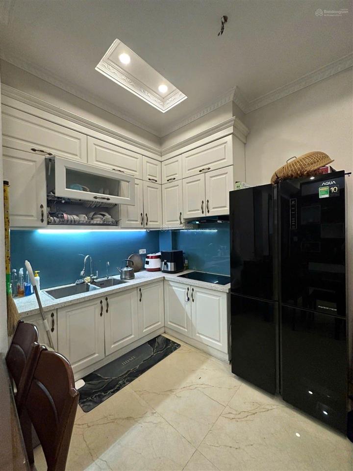 Bán nhà ngõ 158 phố nguyễn sơn  vị trí đẹp, sát quần thể cc beriver.dt 35m2,5 tầng. nhỉnh 8 tỷ.