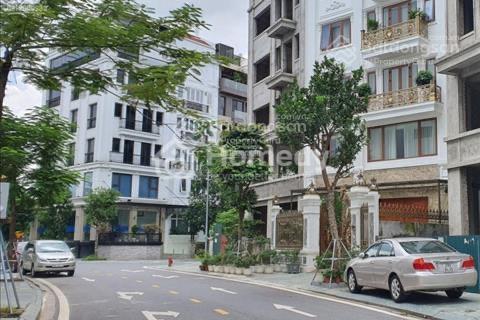 Bán biệt thự lk,minh nhựa mặt phố lâm hạ,hoàng như tiếp.trục chính cầu trần hưng đạo.120m2,giá rẻ.