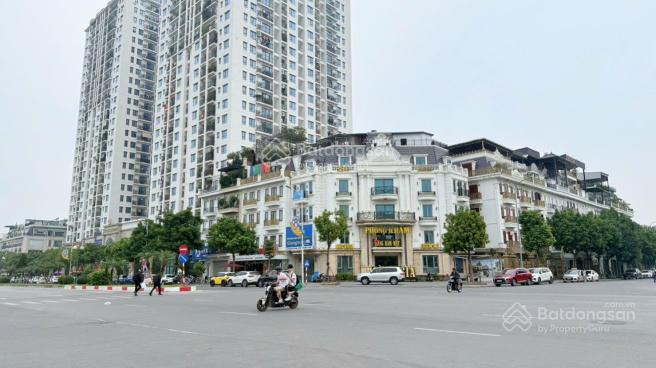 Bán biệt thự lk,minh nhựa mặt phố lâm hạ,hoàng như tiếp.trục chính cầu trần hưng đạo.120m2,giá rẻ.