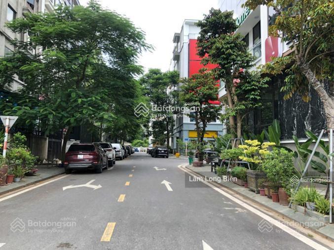 Bán biệt thự lk,minh nhựa mặt phố lâm hạ,hoàng như tiếp.trục chính cầu trần hưng đạo.120m2,giá rẻ.