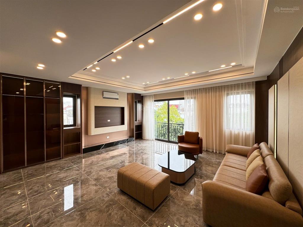 Bán nhà phố gia thượng,lô góc 8 tầng thang máy,kinh doanh đỉnh.dt 85/55m2.nhỉnh 19 t.ỷ. đầu tư.