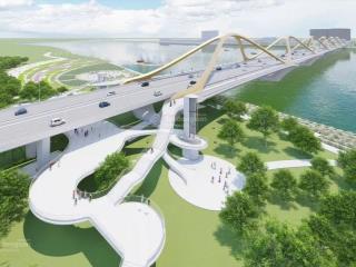 Đất mặt phố long biên.mặt tiền khủng,vỉa hè rộng,kinh doanh sầm uất.tiềm năng tăng giá nhanh.giá đt