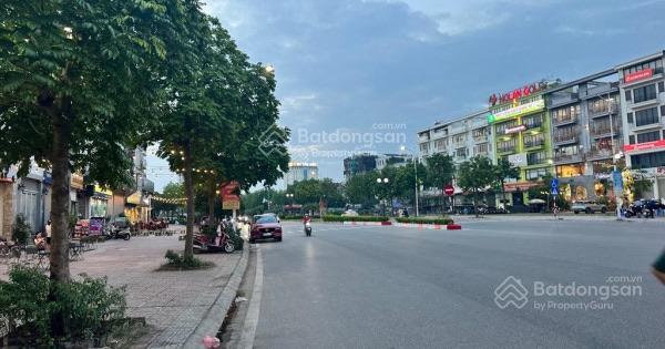Giảm chào thêm 10 tỷ. bán nhà mặt hồng tiến,long biên, vỉa hè rộng đẹp, kinh doanh đỉnh cao.