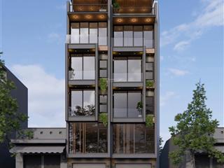 Siêu phẩm duplex ngay công viên ngọc thụy, bồ đề. xây mới 6 tầng, thang máy, full nội thất. giá rẻ