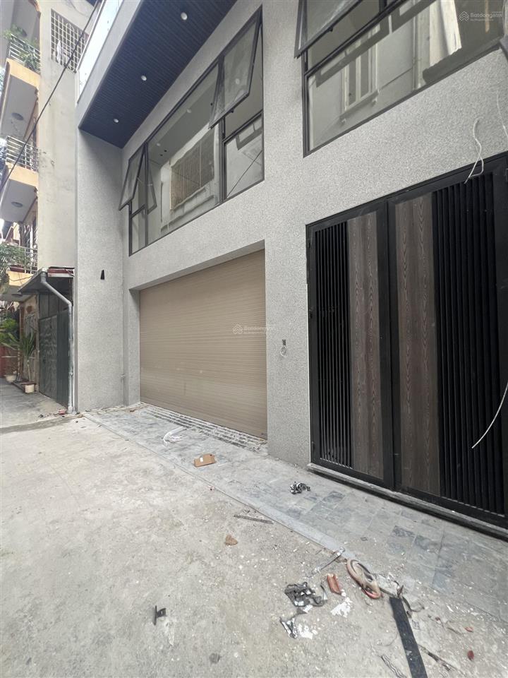 Bán nhà nguyễn sơn, 7 tầng thang máy, full nội thất, gara 4 ô tô ngủ trong nhà, giá đầu tư có tl