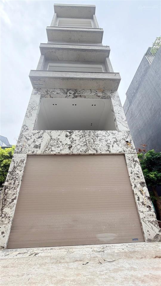 Nhà mới,6 tầng thang máy cạnh aeon mall long biên,cầu vĩnh tuy.dt 70m2,6 tầng,thang máy,tầm 15,x tỷ