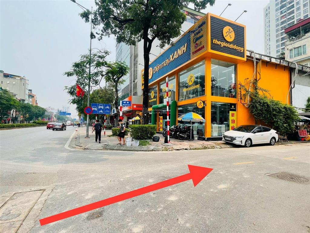 Cực phẩm hàng hiếm. đất đẹp mặt ngõ 158 phố nguyễn sơn, long biên, đón đầu quy hoạch dt 85m2 y hình