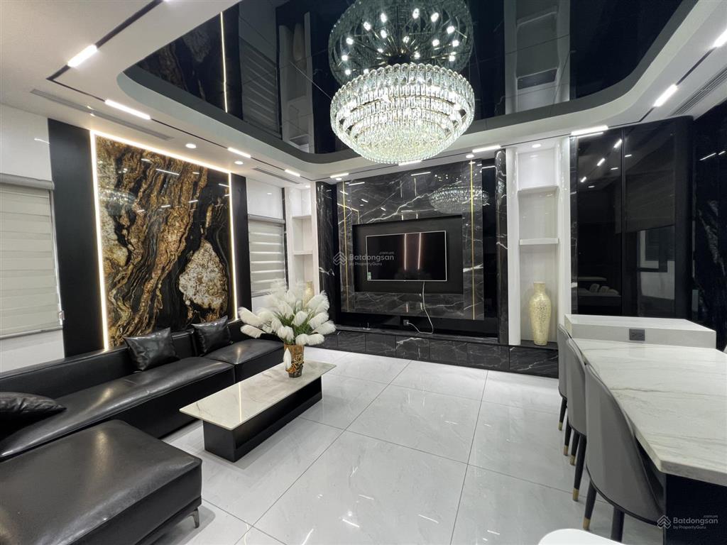 Hiếm có siêu phẩm 8 tầng thang máy, tọa độ vàng ngay chợ ngọc lâm. dt 55m2, giá rẻ đầu tư