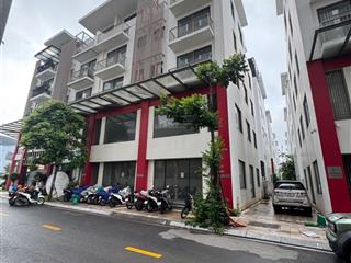Bán căn lk khai sơn town,long biên lô góc 3 mặt thoáng, xẻ khe cực đẹp.dt 99m2,mt 8m.tầm 31 tỷ. tl