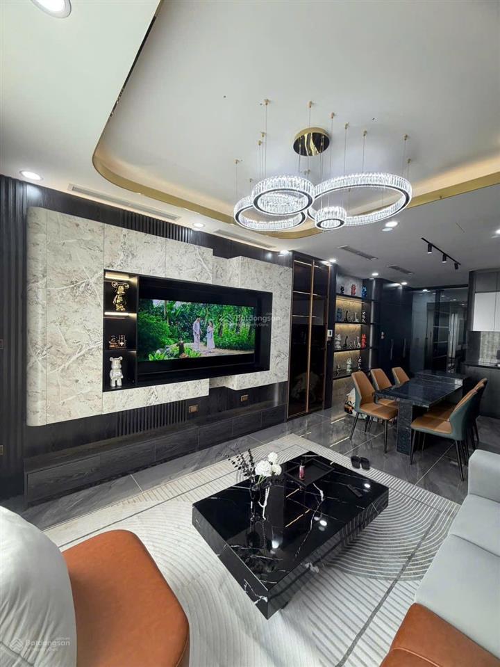 Bán nhà ngọc lâm, bồ đề. vỉa hè,4 ô tô tránh,kinh doanh.dt 58m2, 7 tầng, thang máy,full nội thất.