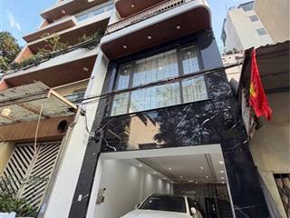 Bán nhà ngọc lâm, bồ đề. vỉa hè,4 ô tô tránh,kinh doanh.dt 58m2, 7 tầng, thang máy,full nội thất.