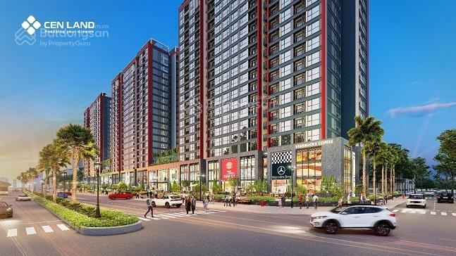 Hàng hiếm lk khai sơn town, lô góc 3 mặt thoáng. dt 99m2, mt 6,2. giá tốt khu vực. chào 30 tỷ. tl