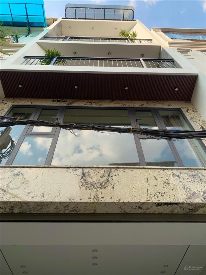 Nhà đẹp, hồng tiến, bồ đề. view tp ven sông. view cầu trần hưng đạo! 85m2, 8 tầng chỉ 26 tỷ, tl