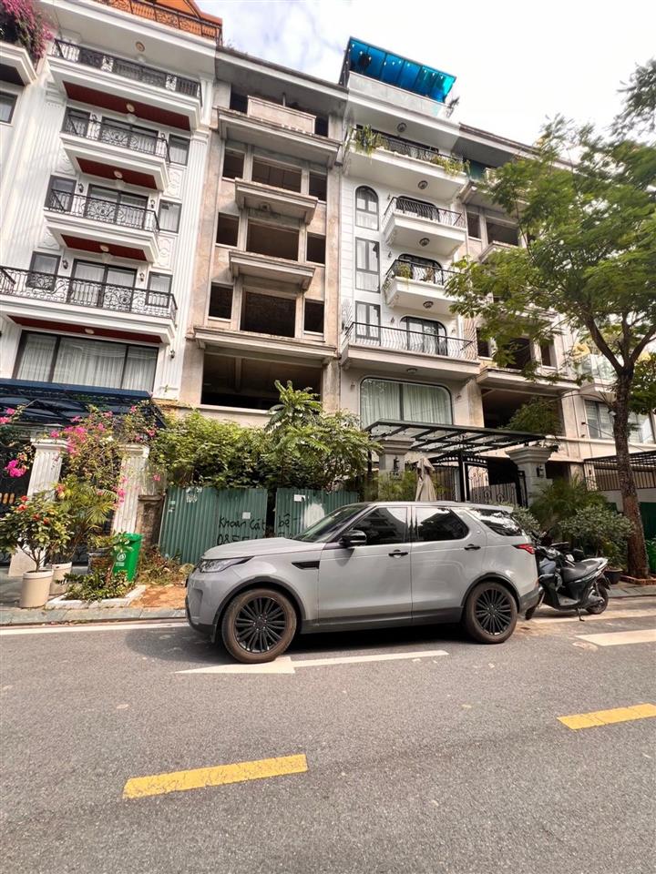 Hàng hiếm, liền kề minh nhựa, căn nhà đẹp không dành cho người tìm hàng đại trà. dt 114m2, 7,5 tầng