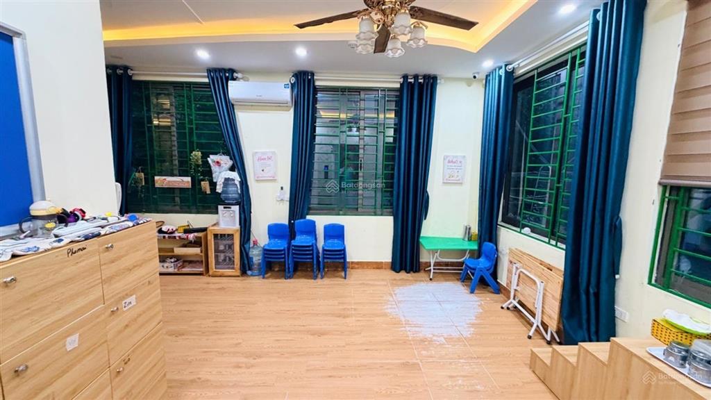 Biệt thự liền kề khai sơn city, lô góc mặt đường lớn, dòng 600 tr/năm. dt 85m2, mt 25m. giá cực tốt