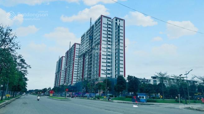 Biệt thự liền kề khai sơn city, lô góc mặt đường lớn, dòng 600 tr/năm. dt 85m2, mt 25m. giá cực tốt
