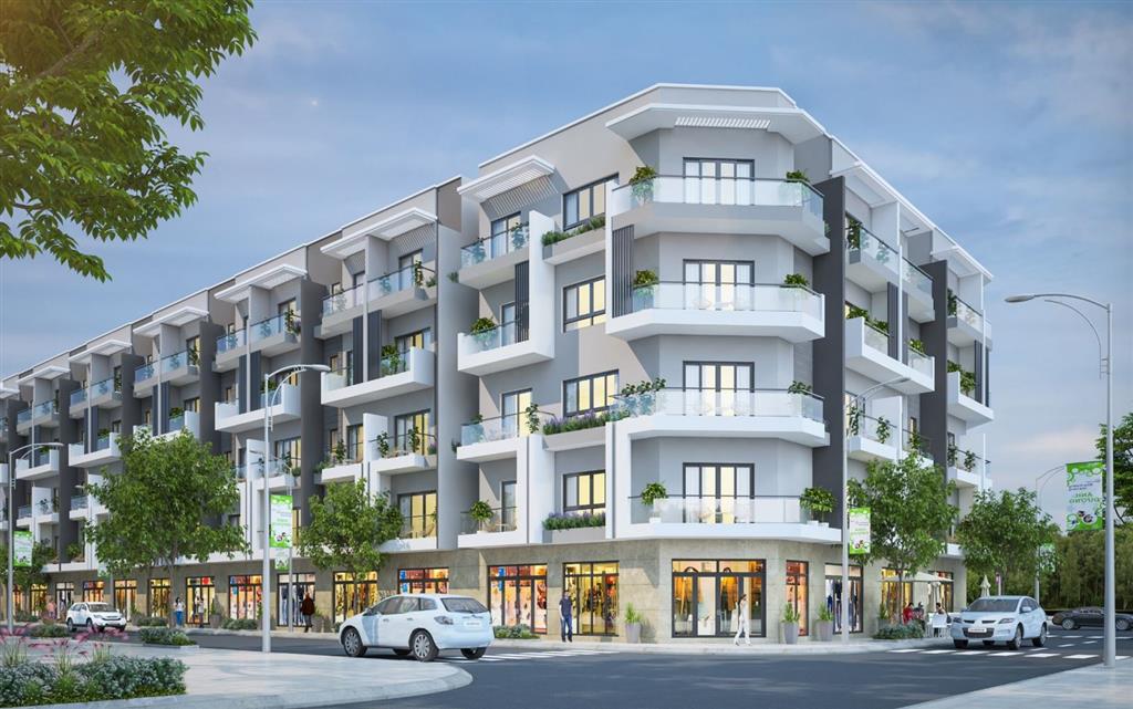 Bán nhà liền kề himlam,thượng thanh việt hưng., 76m2, 5 tầng,thang máy,full nội thất, giá cực tốt.