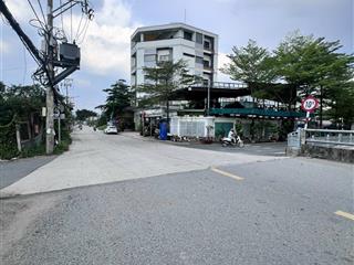 Bán đất. shr. thạnh xuân 52. dt 68m2. giá 3.45 tỷ