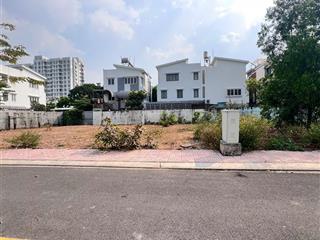 Đất đẹp. lê thị riêng. p. thới an. khu hà đô