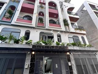 Bán nhà riêng tại thạnh xuân 25, q12, tp.hcm giá cực chất 7,15 tỷ, 68m2