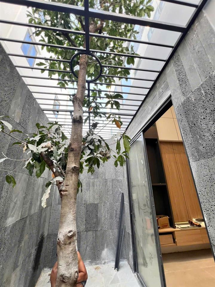 Nhà tx25. p.thới an. 4.4 x 18m2. giá 8.9 tỷ