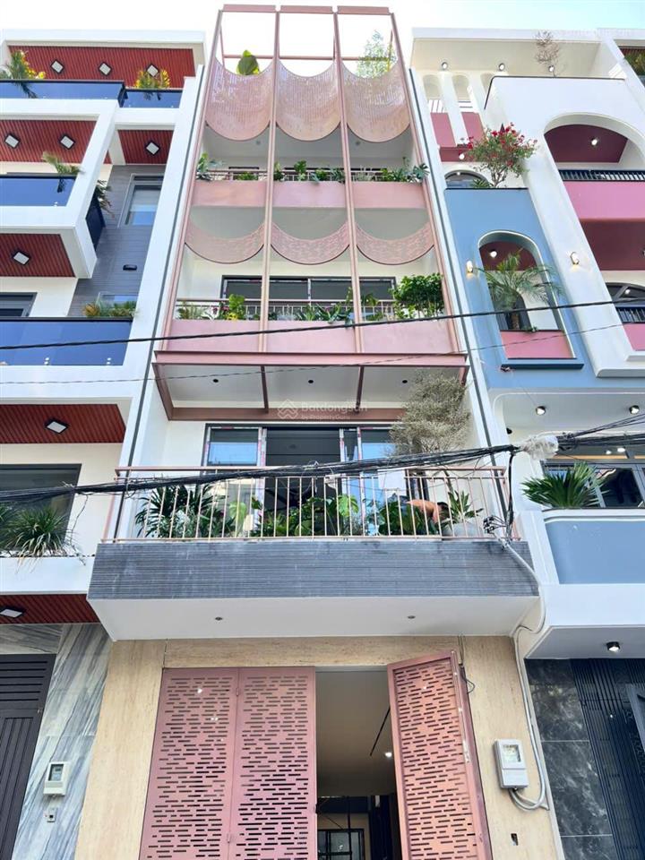 Nhà tx25. p.thới an. 4.4 x 18m2. giá 8.9 tỷ