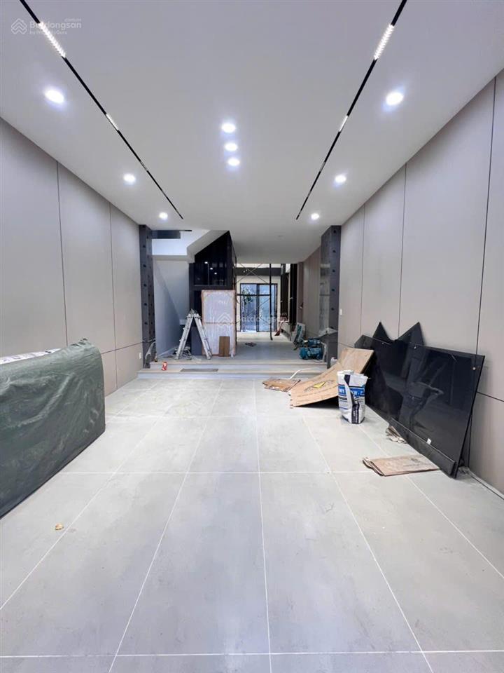 Nhà tx25. p.thới an. 4.4 x 18m2. giá 8.9 tỷ