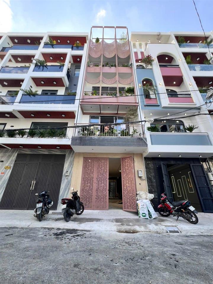 Nhà tx25. p.thới an. 4.4 x 18m2. giá 8.9 tỷ